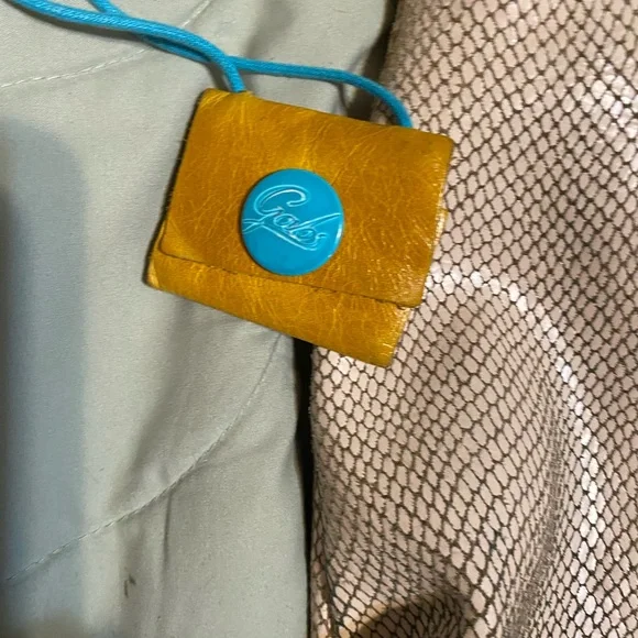 Gabs hand bag - Picture 8 of 10